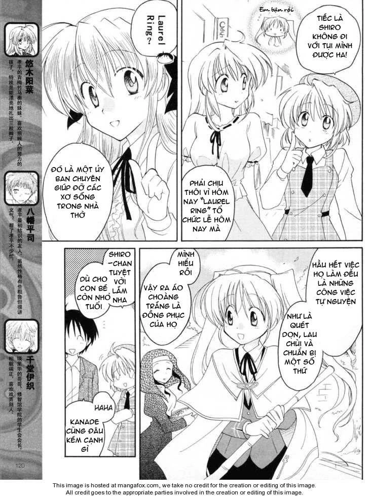 Fortune Arterial Chapter 6 - 6