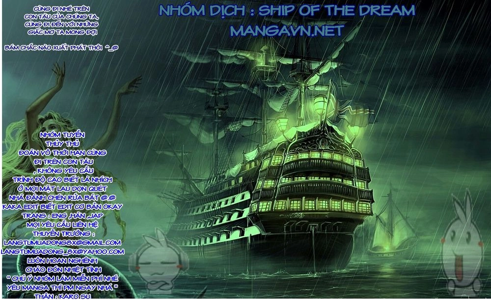 Fortune Arterial Chapter 14 - 2