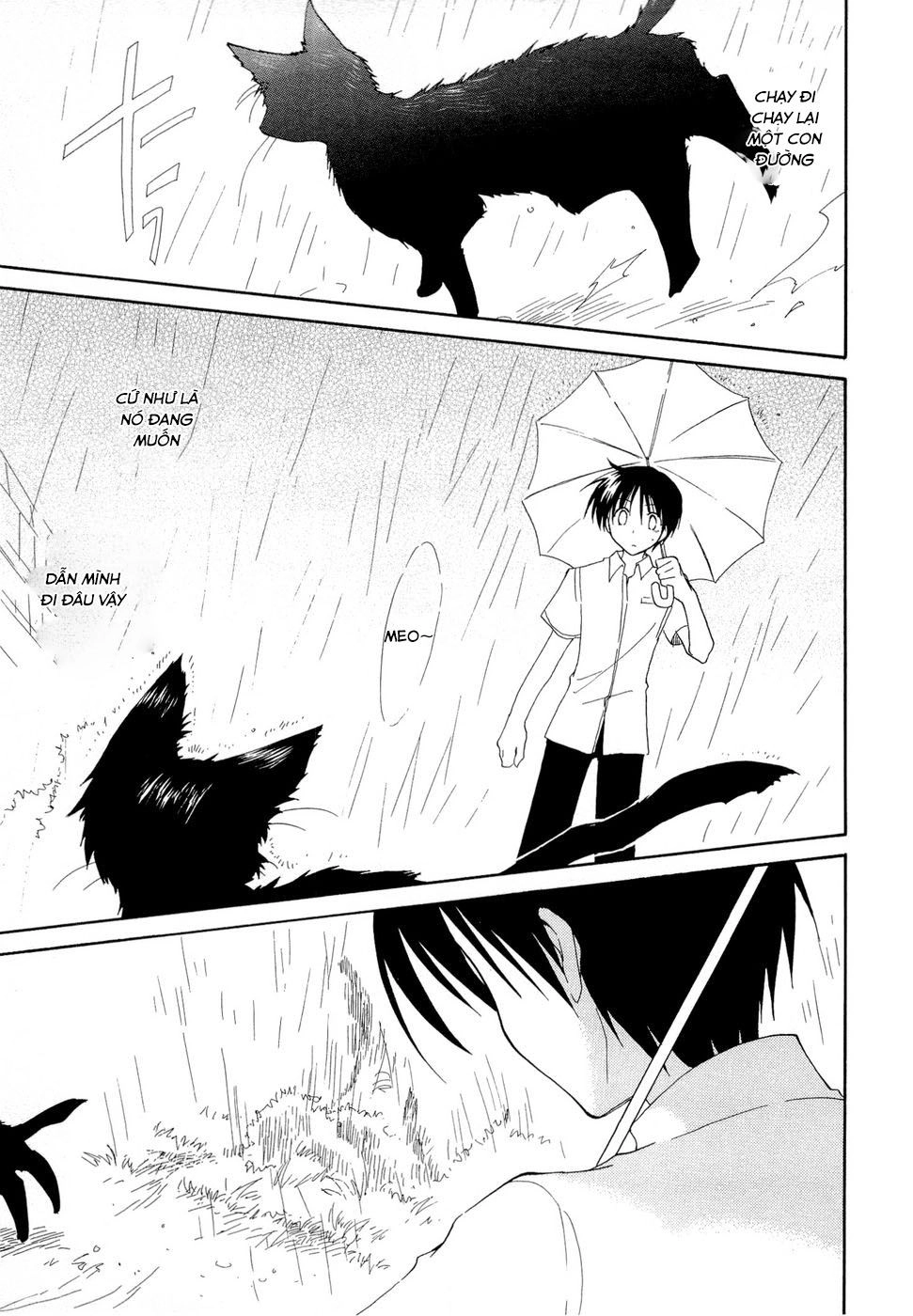 Fortune Arterial Chapter 18 - 17