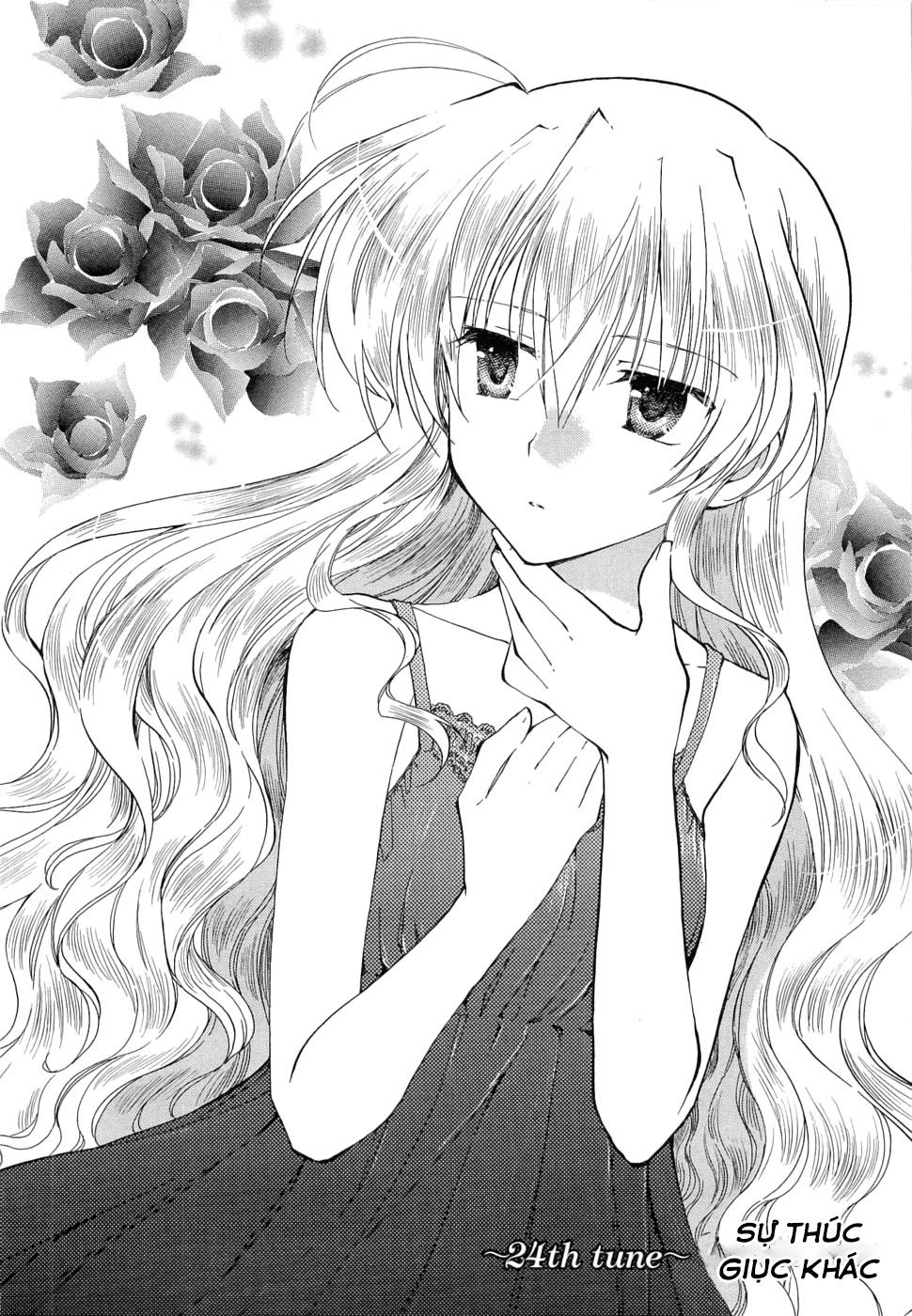 Fortune Arterial Chapter 24 - 1