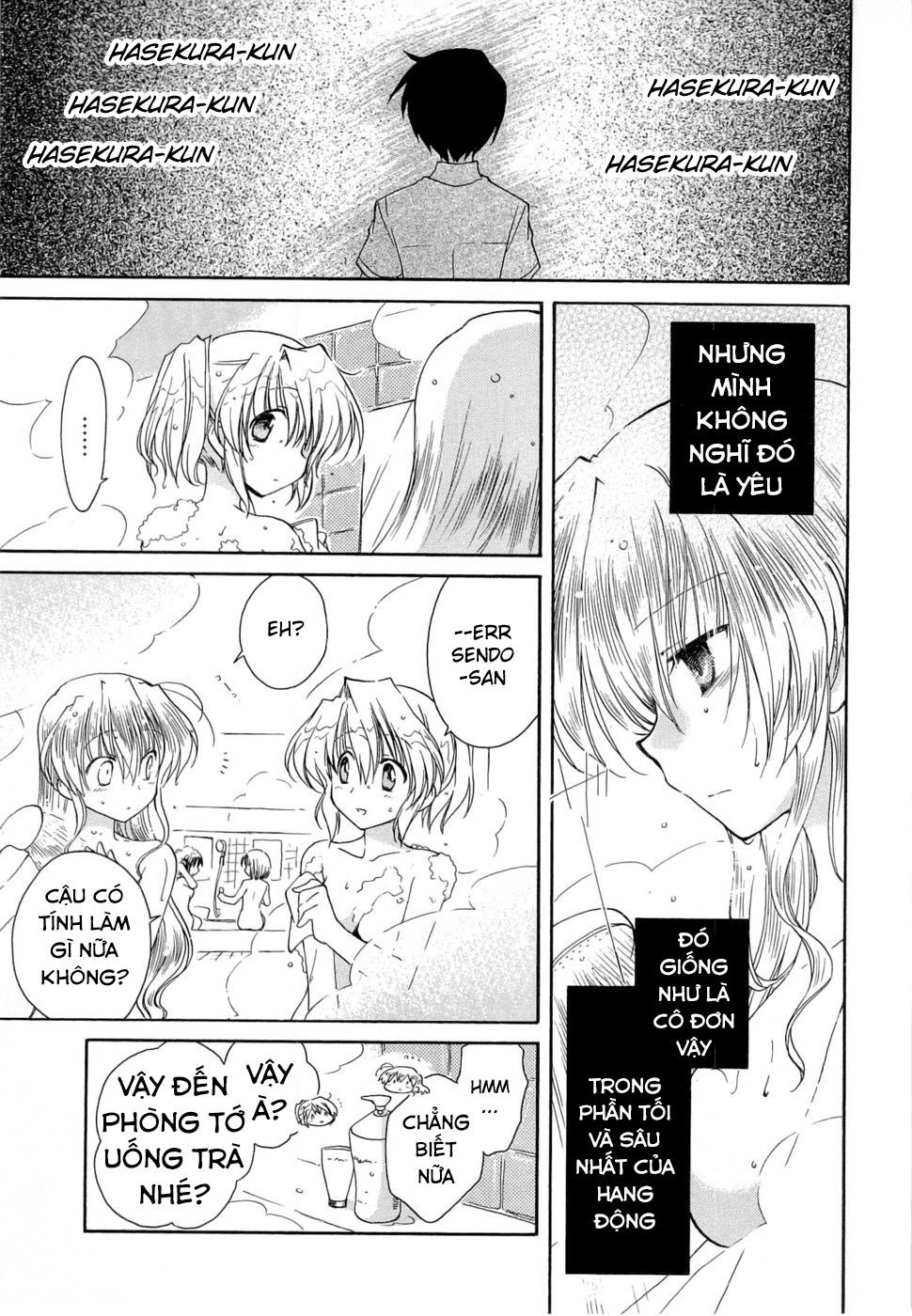 Fortune Arterial Chapter 25 - 19