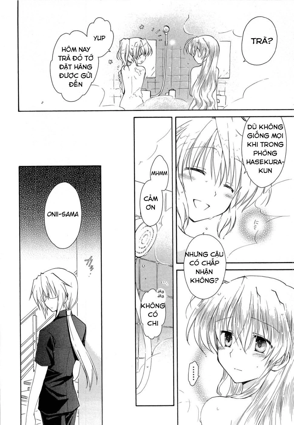 Fortune Arterial Chapter 25 - 20