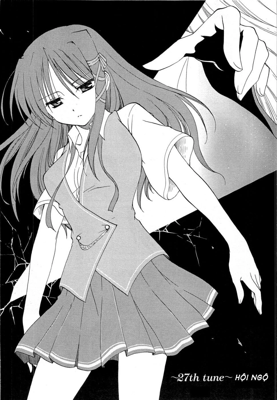 Fortune Arterial Chapter 25 - 26