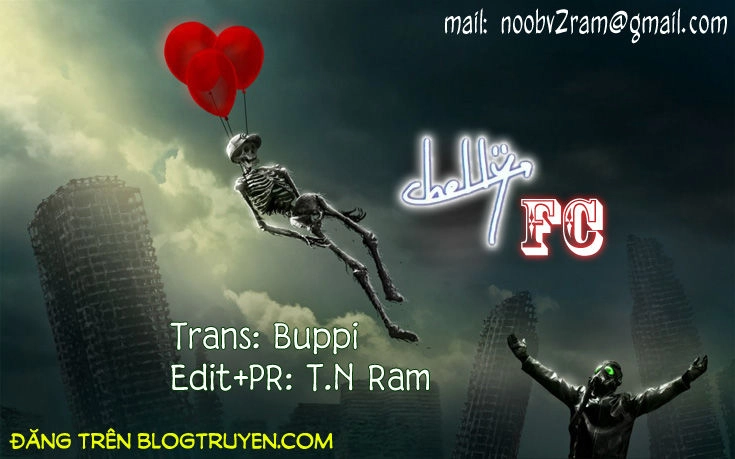 Đại Viên Thần Chapter 4 - 9