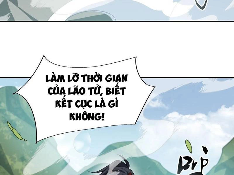 Ta Ở Tu Tiên Giới Chỉ Làm Giờ Hành Chính Chapter 51.5 - 21