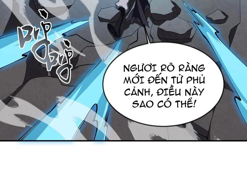 Ta Ở Tu Tiên Giới Chỉ Làm Giờ Hành Chính Chapter 51.5 - 47