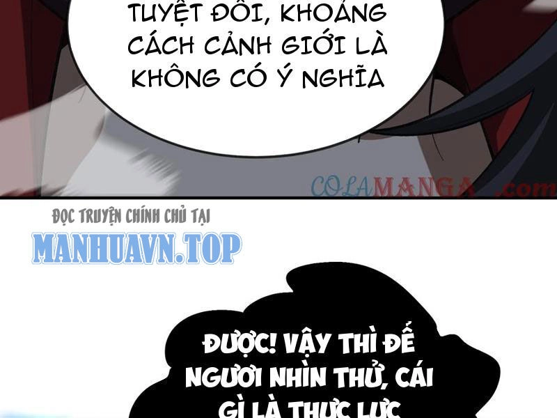 Ta Ở Tu Tiên Giới Chỉ Làm Giờ Hành Chính Chapter 51.5 - 50