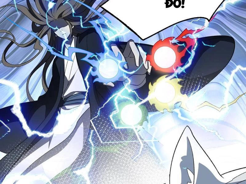 Ta Ở Tu Tiên Giới Chỉ Làm Giờ Hành Chính Chapter 51.5 - 89