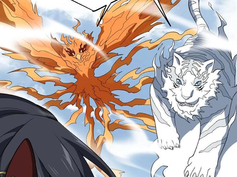 Ta Ở Tu Tiên Giới Chỉ Làm Giờ Hành Chính Chapter 51.5 - 92