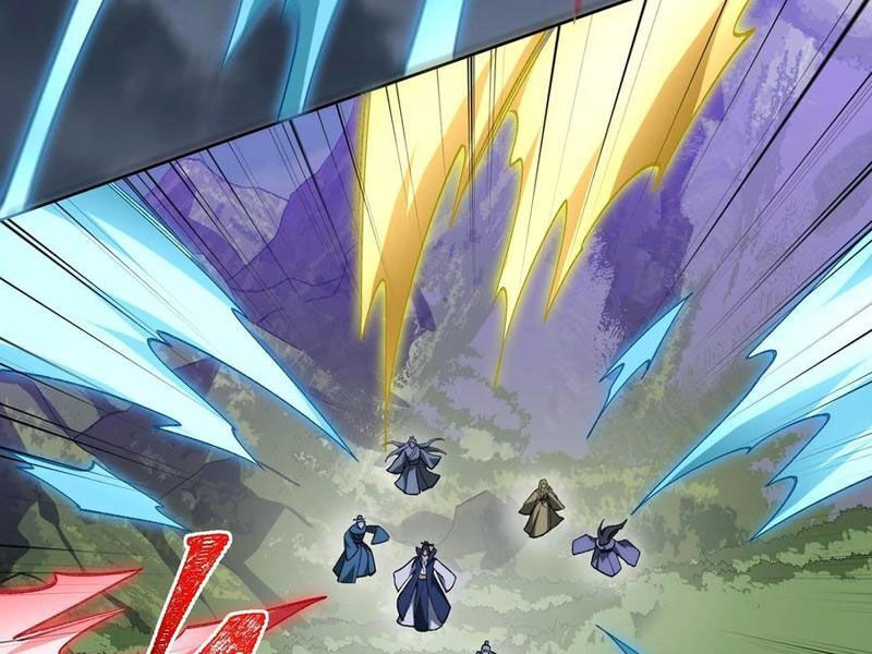 Ta Ở Tu Tiên Giới Chỉ Làm Giờ Hành Chính Chapter 51.5 - 110