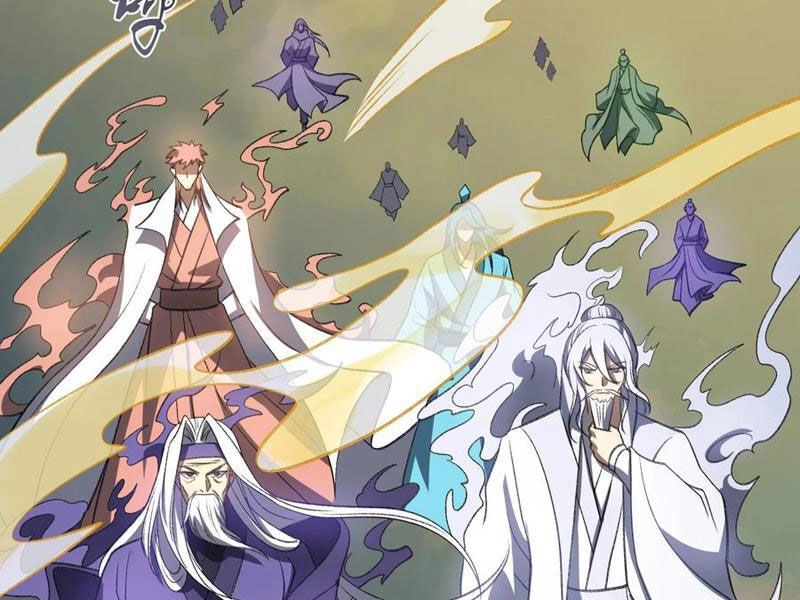 Ta Ở Tu Tiên Giới Chỉ Làm Giờ Hành Chính Chapter 51.5 - 141