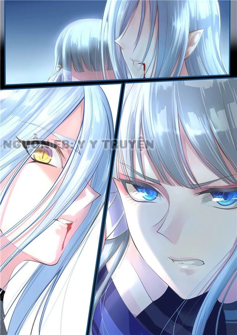 Nguyệt Thương Chapter 2 - 3