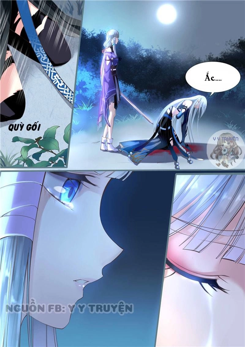 Nguyệt Thương Chapter 2 - 4