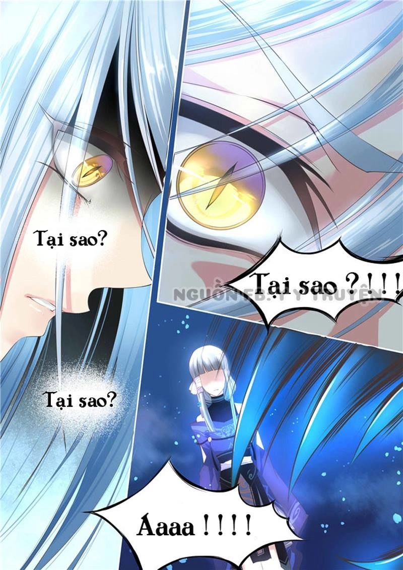 Nguyệt Thương Chapter 2 - 6