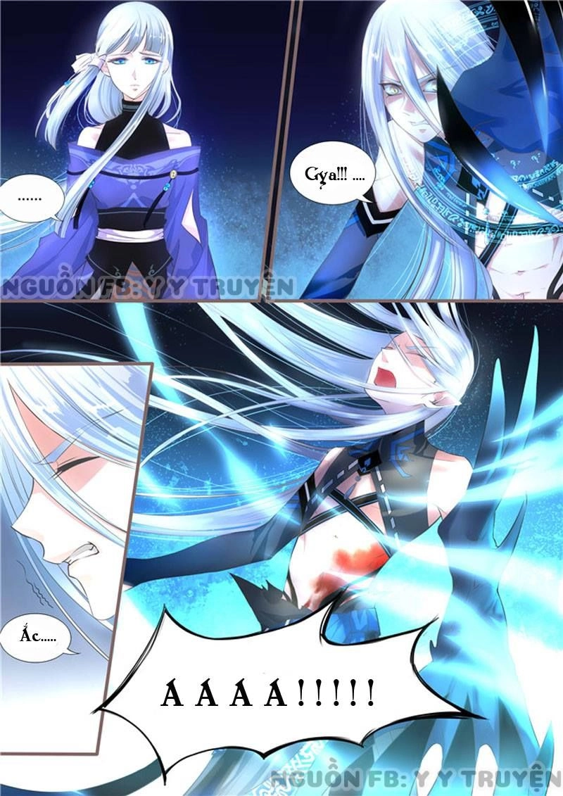 Nguyệt Thương Chapter 2 - 8