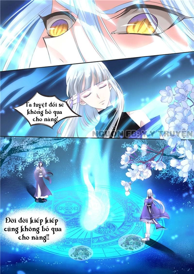 Nguyệt Thương Chapter 2 - 9