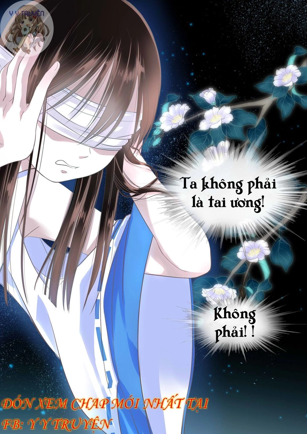 Nguyệt Thương Chapter 3 - 11