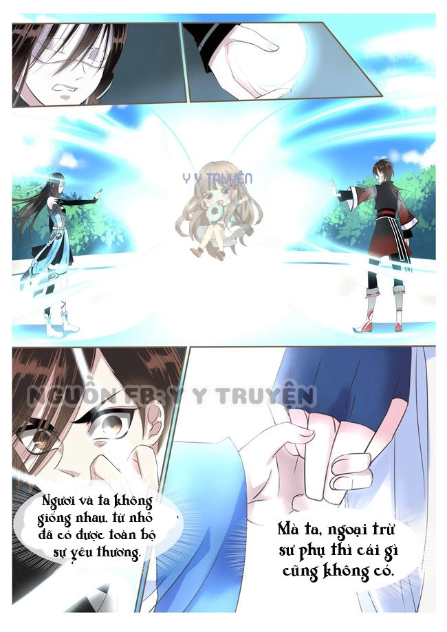 Nguyệt Thương Chapter 7 - 5