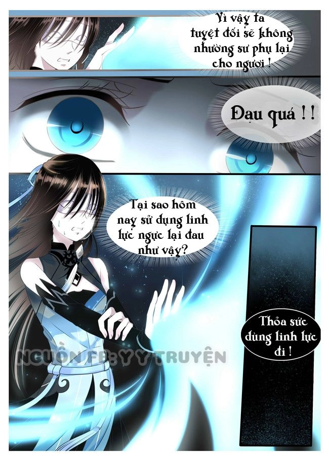 Nguyệt Thương Chapter 7 - 6