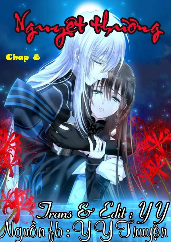 Nguyệt Thương Chapter 8 - 1