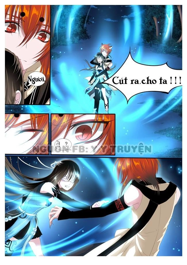 Nguyệt Thương Chapter 12 - 7