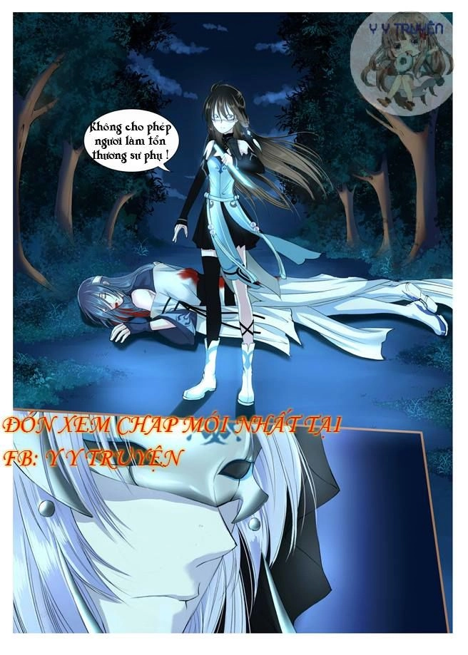 Nguyệt Thương Chapter 12 - 9