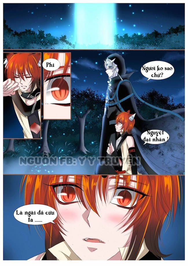 Nguyệt Thương Chapter 15 - 4