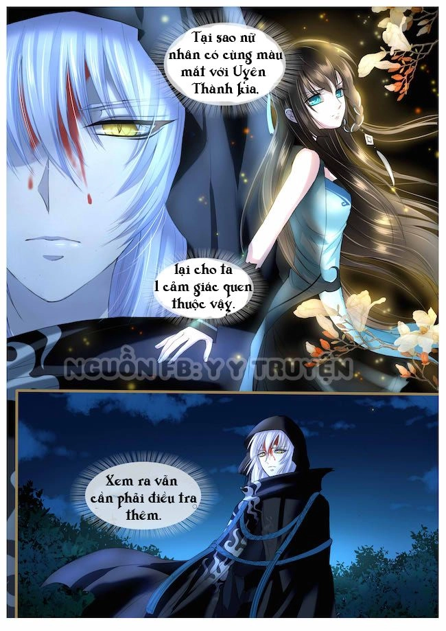 Nguyệt Thương Chapter 15 - 7