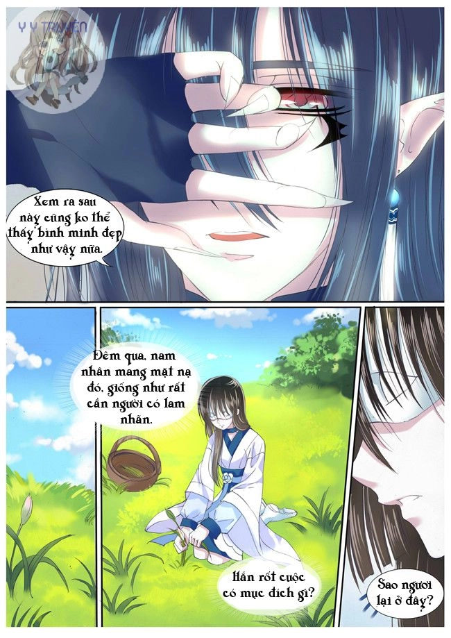 Nguyệt Thương Chapter 16 - 7