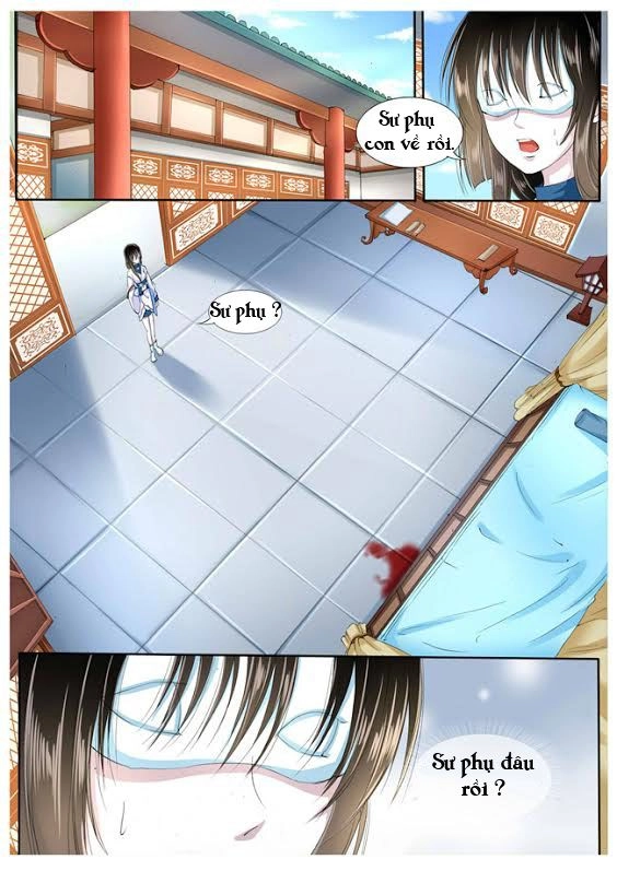 Nguyệt Thương Chapter 17 - 6