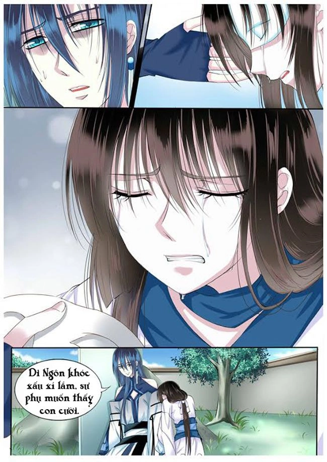 Nguyệt Thương Chapter 18 - 7