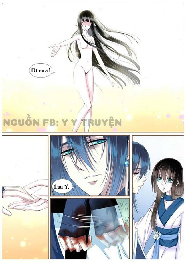 Nguyệt Thương Chapter 18 - 9