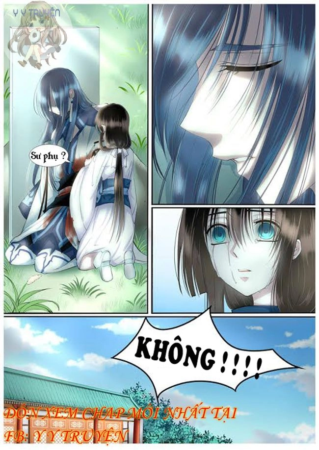 Nguyệt Thương Chapter 18 - 10