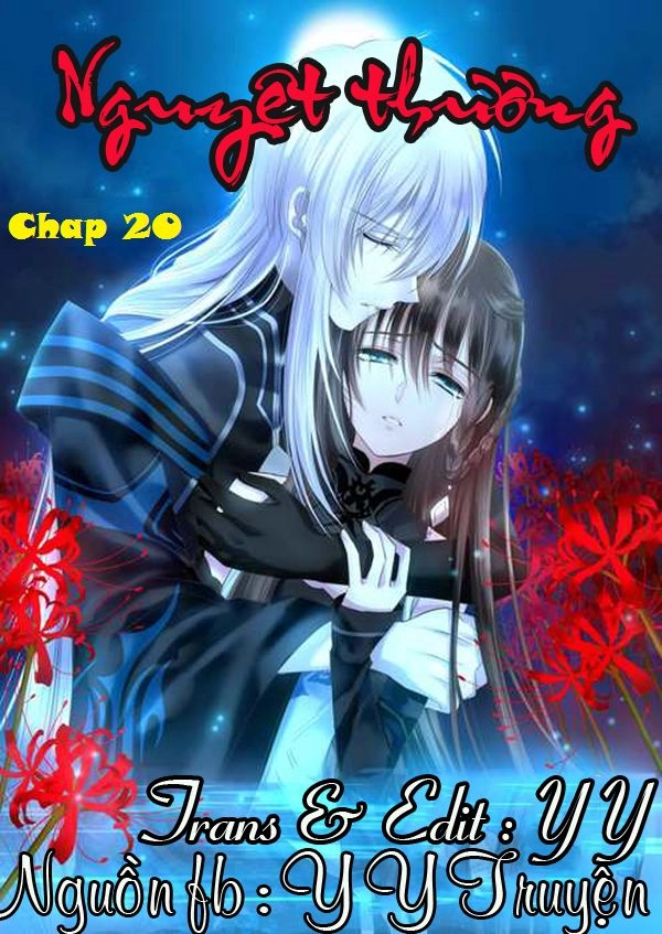 Nguyệt Thương Chapter 20 - 1