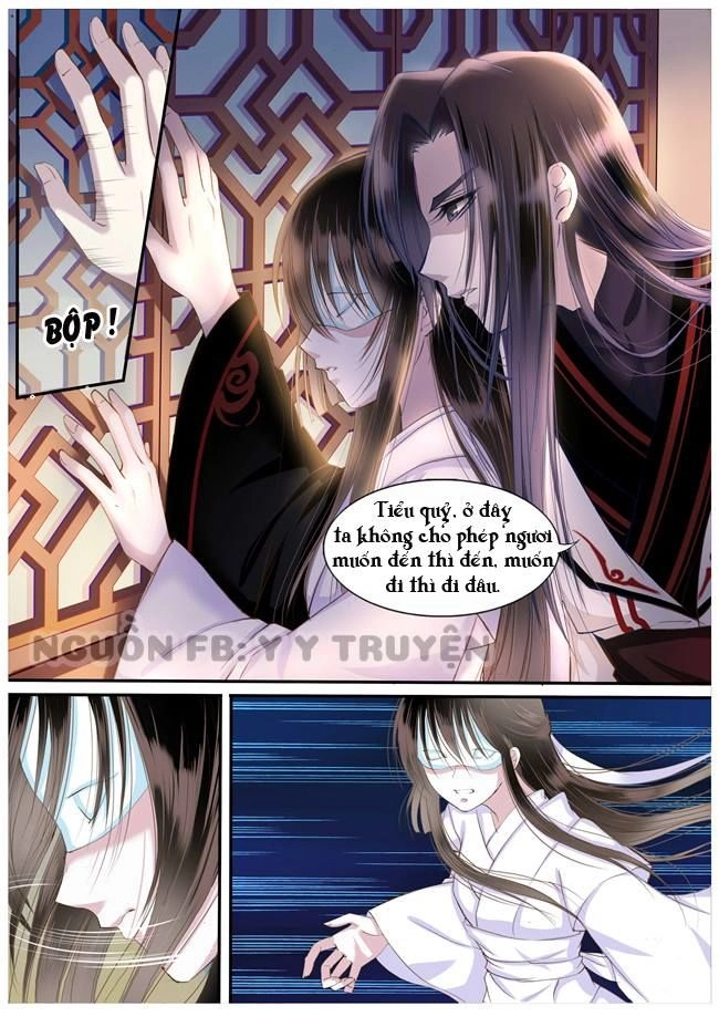 Nguyệt Thương Chapter 20 - 6