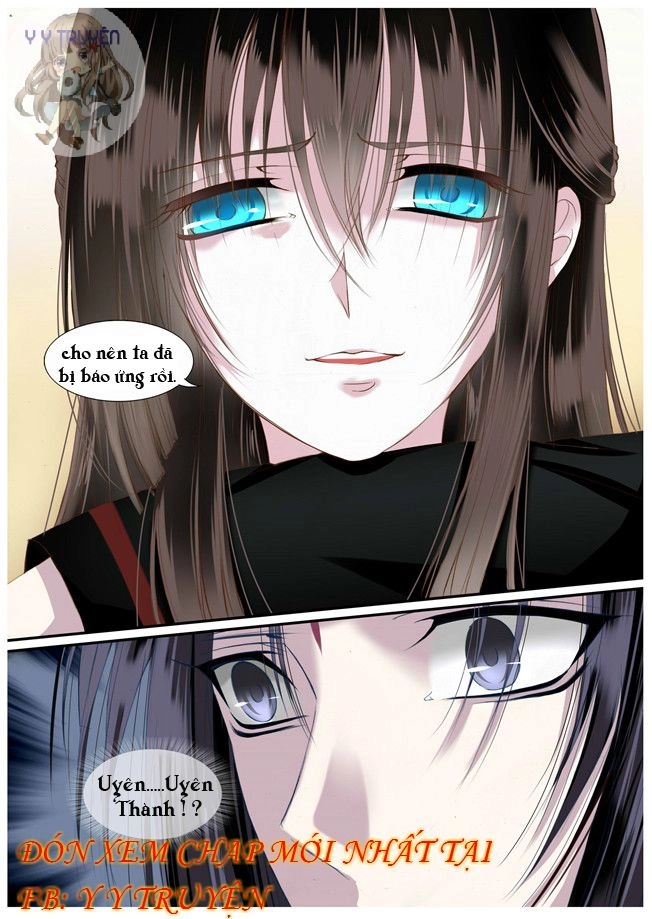 Nguyệt Thương Chapter 20 - 9