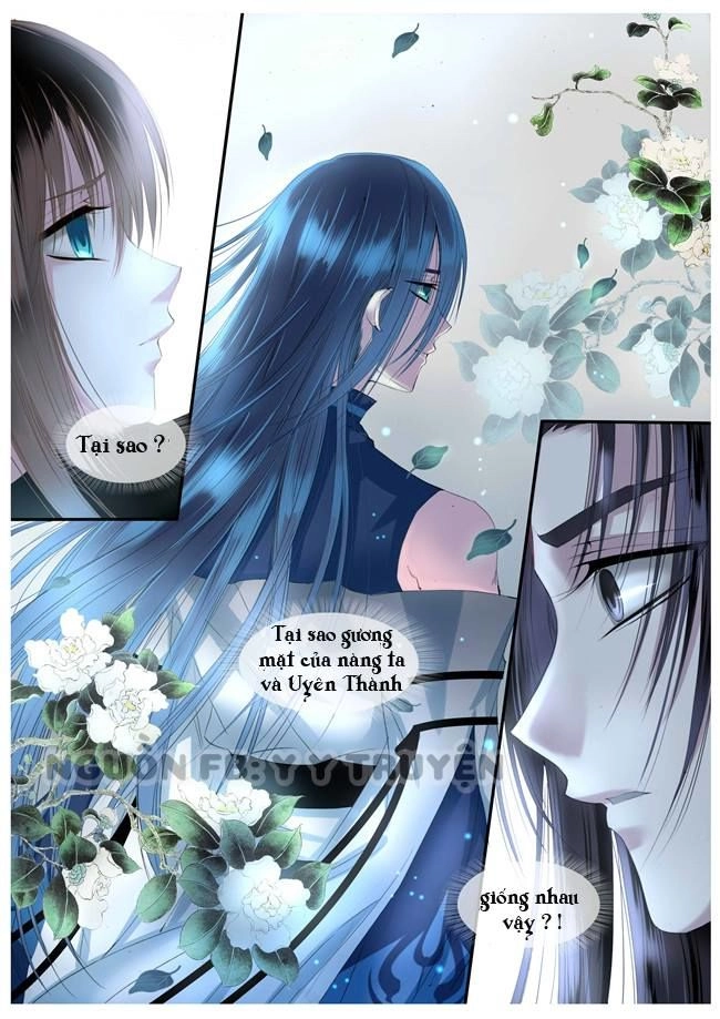 Nguyệt Thương Chapter 21 - 2