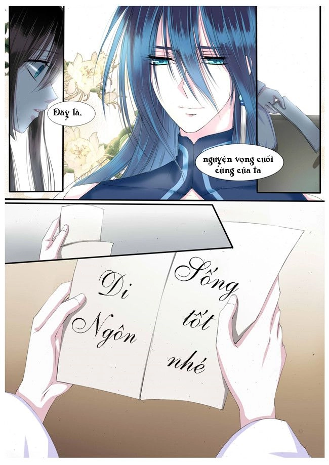 Nguyệt Thương Chapter 21 - 7