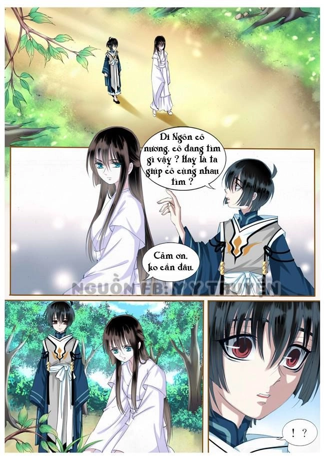Nguyệt Thương Chapter 23 - 6