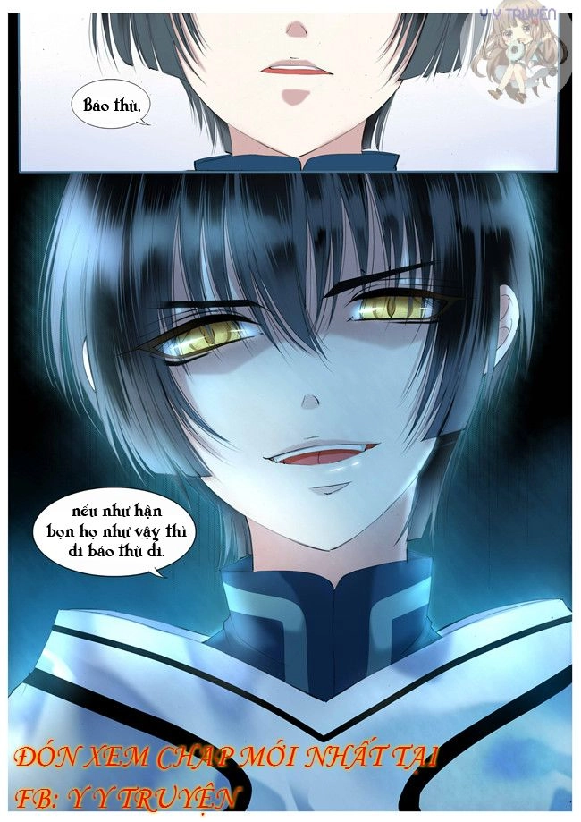 Nguyệt Thương Chapter 23 - 10