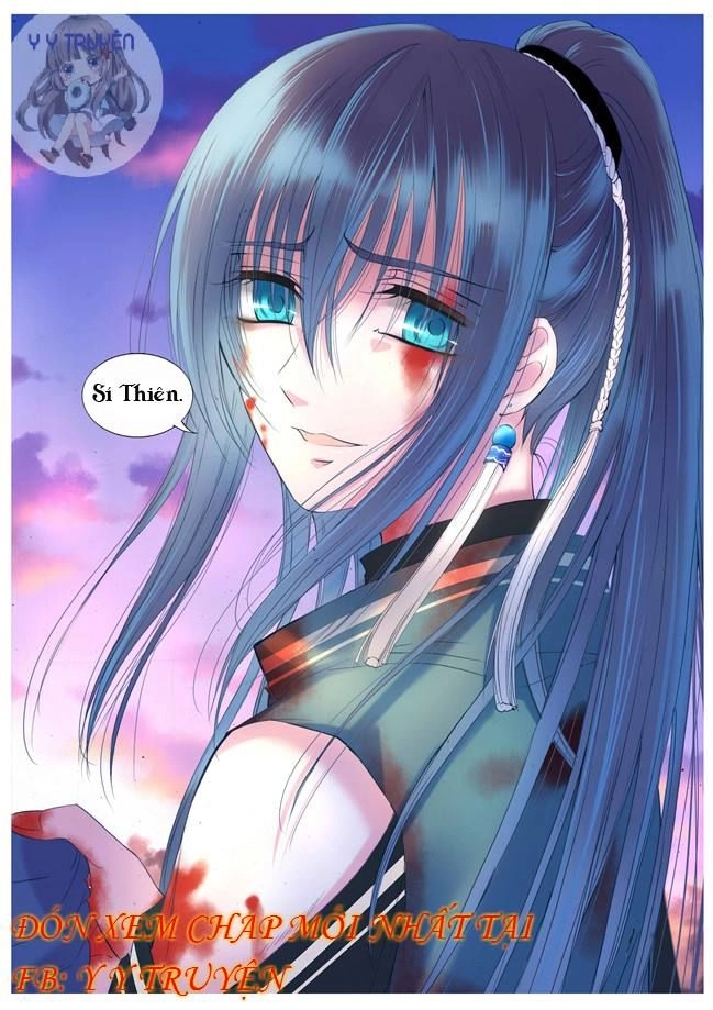 Nguyệt Thương Chapter 25 - 11