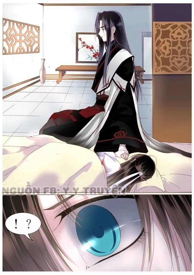 Nguyệt Thương Chapter 28 - 4