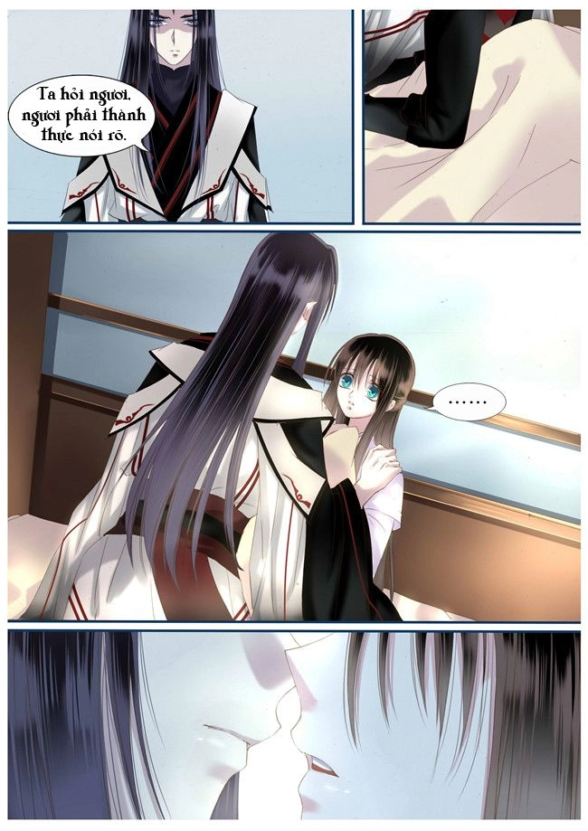 Nguyệt Thương Chapter 28 - 7