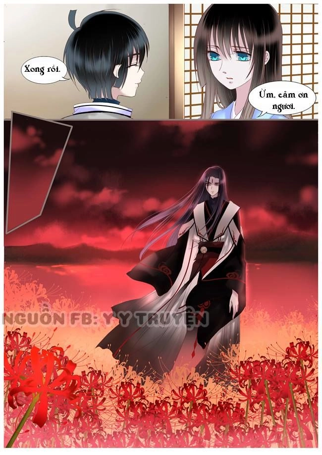 Nguyệt Thương Chapter 30 - 3