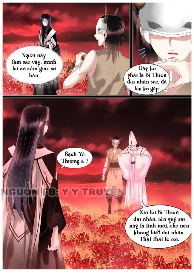 Nguyệt Thương Chapter 30 - 5
