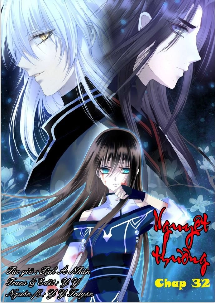 Nguyệt Thương Chapter 32 - 1