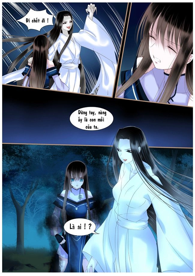 Nguyệt Thương Chapter 32 - 6