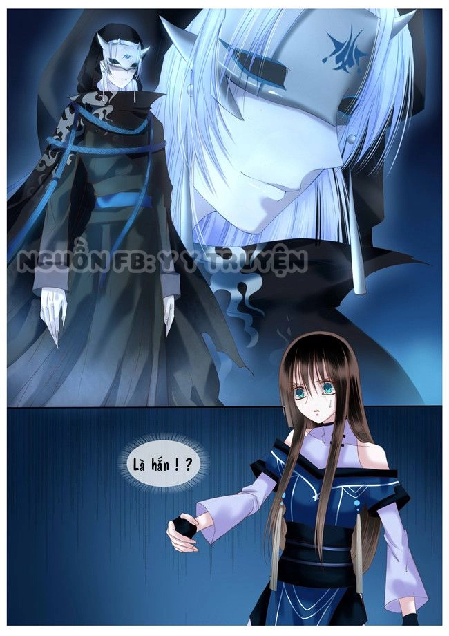 Nguyệt Thương Chapter 32 - 7