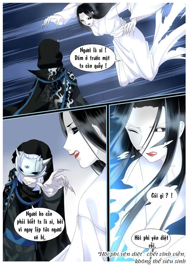 Nguyệt Thương Chapter 32 - 8