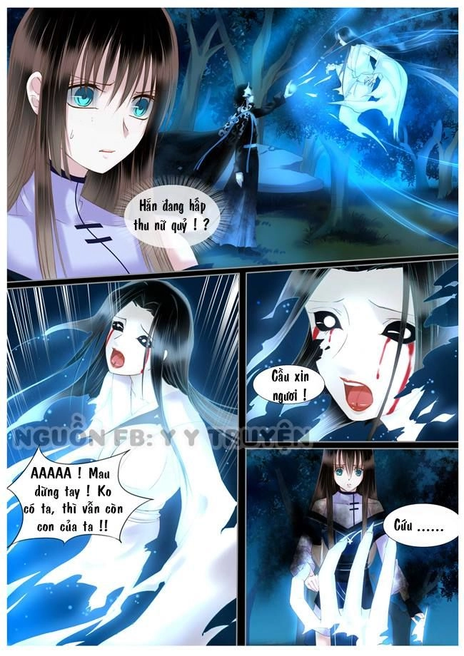 Nguyệt Thương Chapter 32 - 9